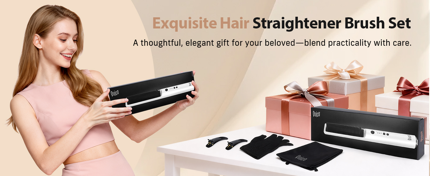 hair dryer brush