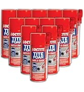 Loctite Tite Foam Gaps & Cracks Spray Foam Sealant, 12 fl oz Can, 12 Pack - Polyurethane Expands ...