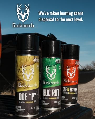 Buck Bomb