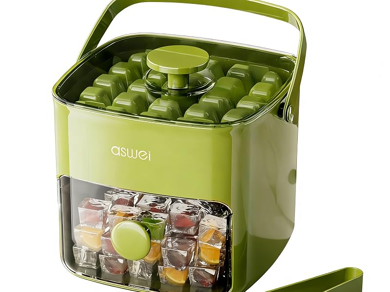 ice cube trays