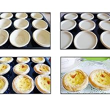 Pudding Mold