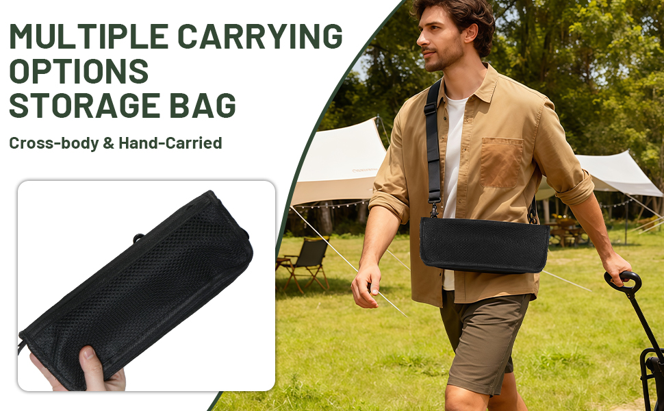 Ultra-Thin Portable Folding Stool