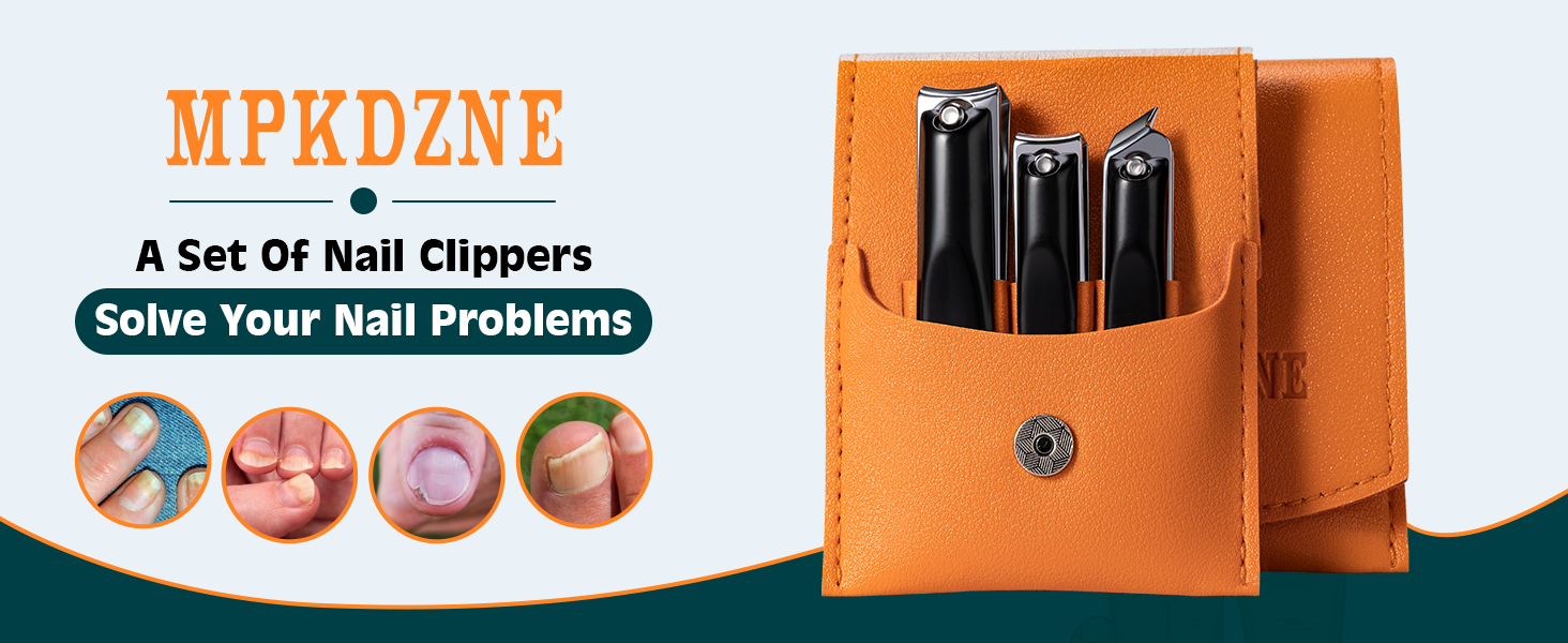 fingernail clipper
