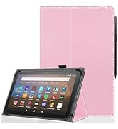 Pudiceva 11 11.5 Inch Android Tablet Case,Slim Folding Stand Cover for 10.5 "10.9" 11" 11.5" and ...