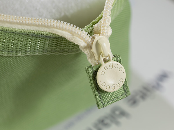 cicimelon wide opening pencil case