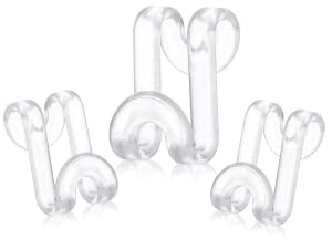 hanger hooks for standard hooks