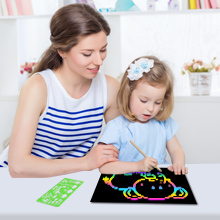 art kit kid age 7