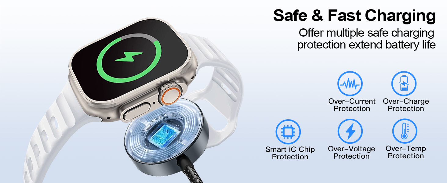 4 in 2 charging cable