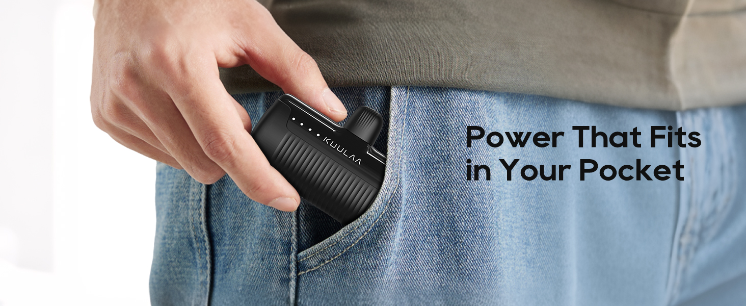 mini battery bank