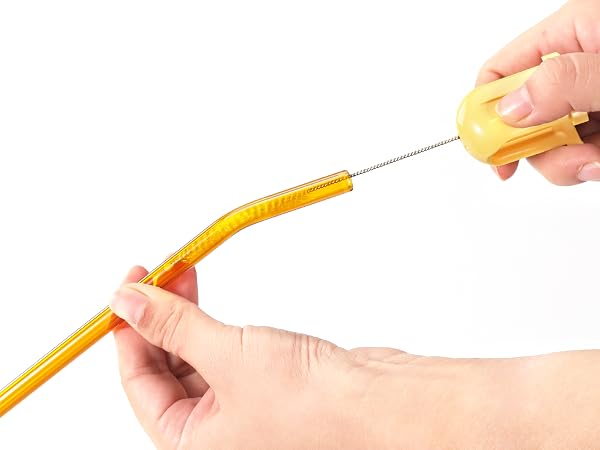bottle brushes for cleaning