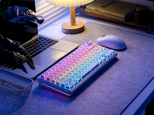 Mechanical Keyboard 75%