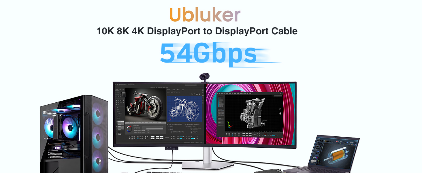 displayport cable