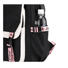 side pockets