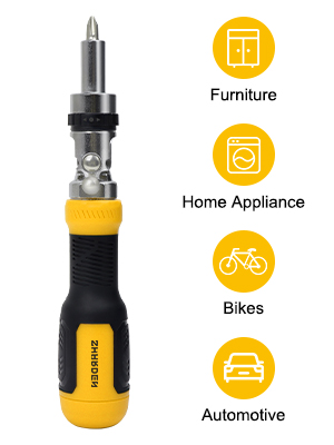 multi screwdriver