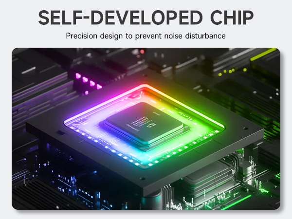 wireless microphones