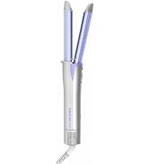 SHEGLAM Hair Cool Lock Airflow Styler, 360° Airflow Styler Curling Iron, Hair Curler with Cooling...