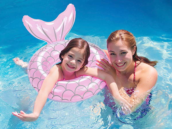 Pool Inflatable, Pool Floats