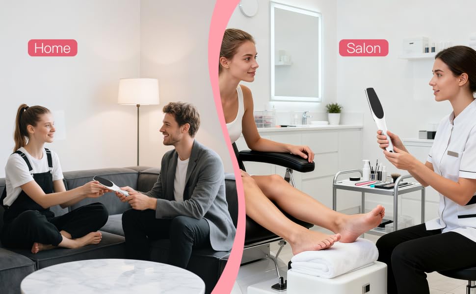 Foot Callus Remover