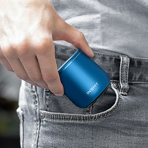 pocket tiny speaker