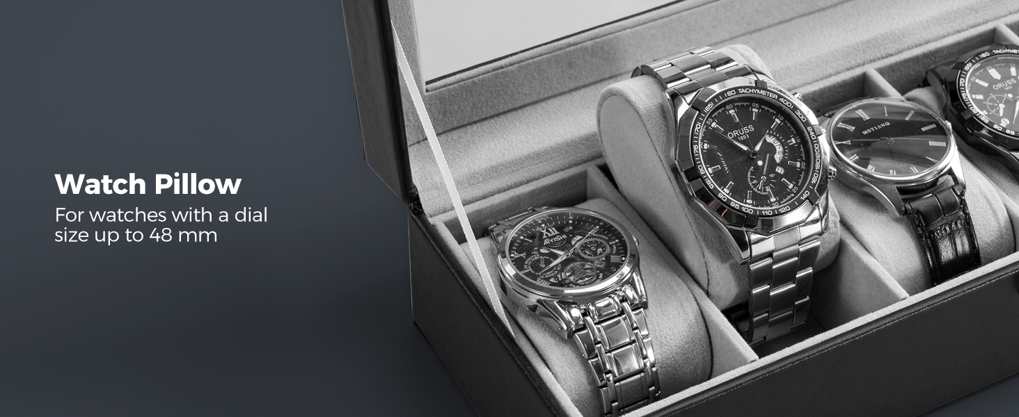 watch box for men