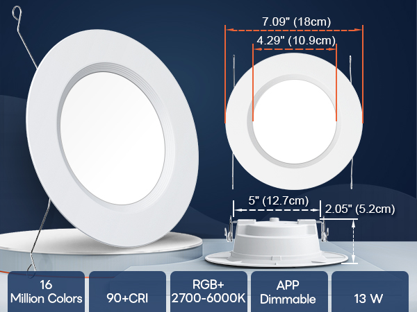 downlight