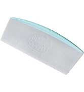 Plastic Pastry Bench Scraper Chopper Cake Cutter with Measuring Scale Multipurpose Kitchen Gadget...