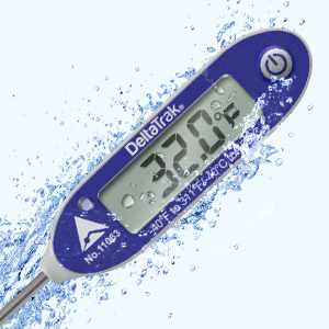 11063 Cooking Grilling Meat Thermometer Temperature