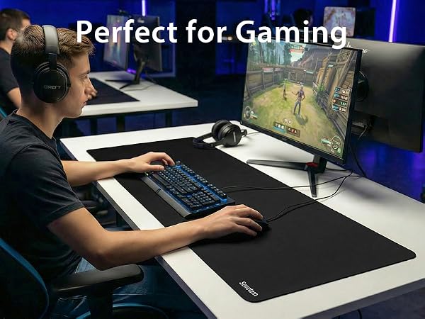 Perfect for Gaming