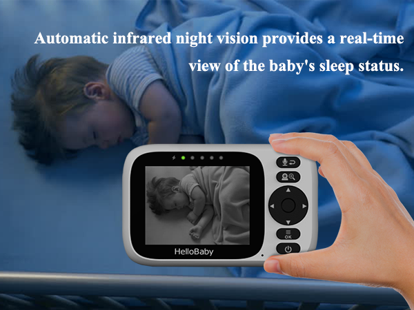baby monitors