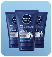 NIVEA MEN Deep Scrub