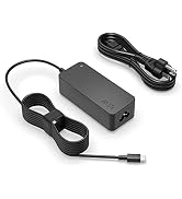 Superer 65W USB C Laptop Charger for Lenovo ThinkPad X1 Carbon T16 T14 T14s T15 E14 E15, Yoga 6 7...
