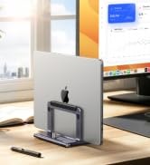 2-in-1 laptop stand