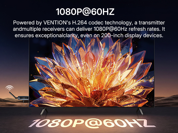 4K Decoding,1080P Output