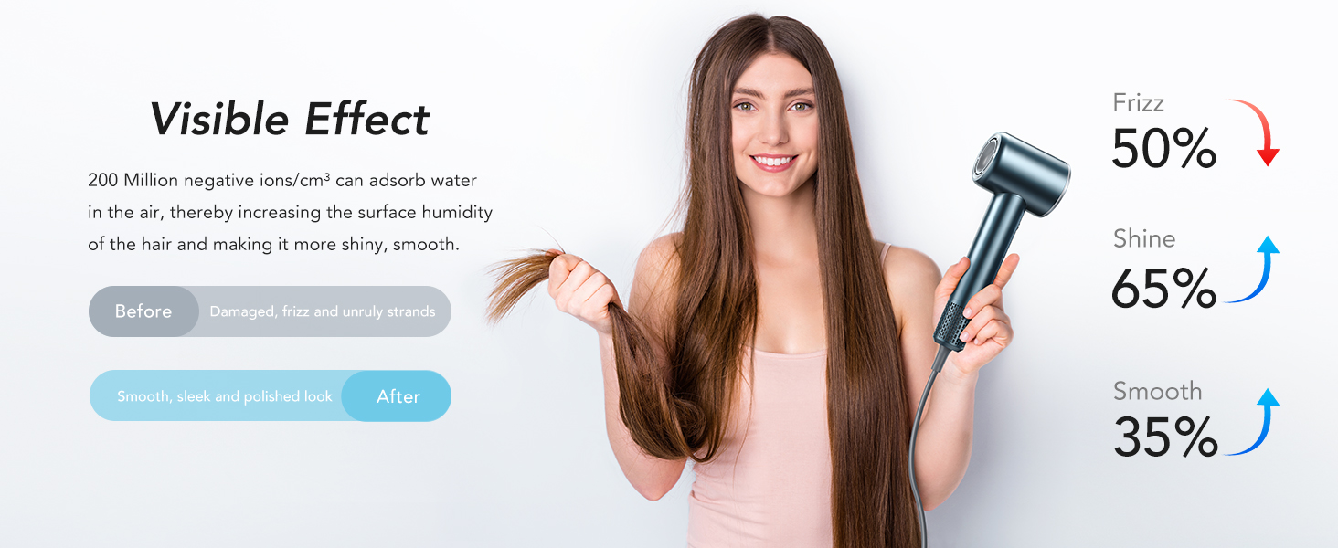 hair dryer