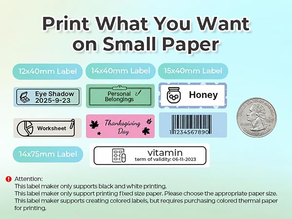 label makers label maker label maker machine with tape mini label maker bluetooth label maker