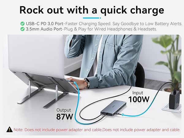 usb to usb c adapter usb to hdmi adapter usbc to usb splitter thinkpad docking station hdmi dock