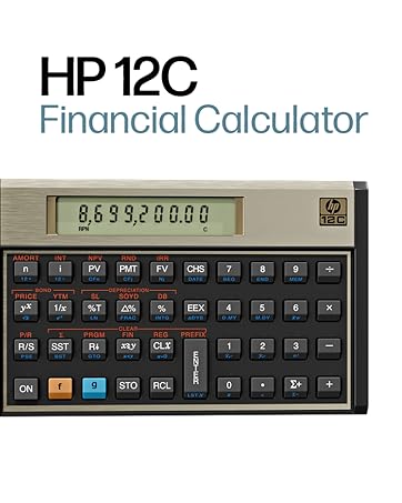 HP Calculator Brand Story, confidence in every calculation