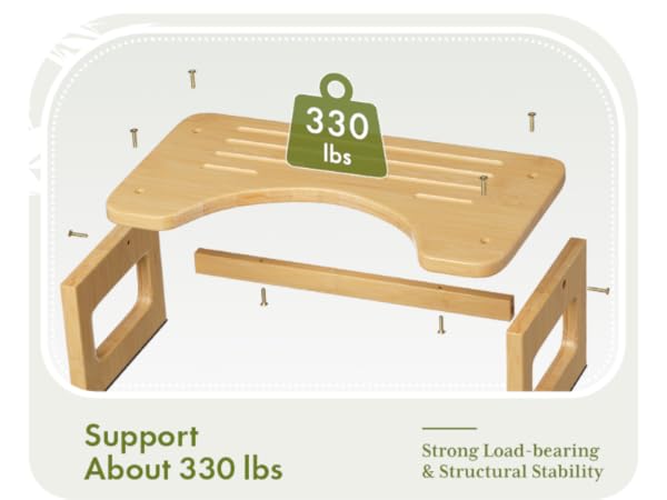potty step stool