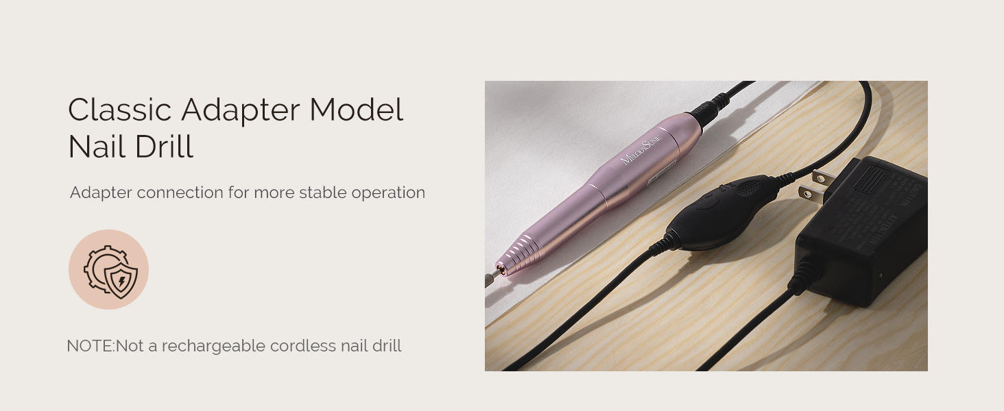 nail drill