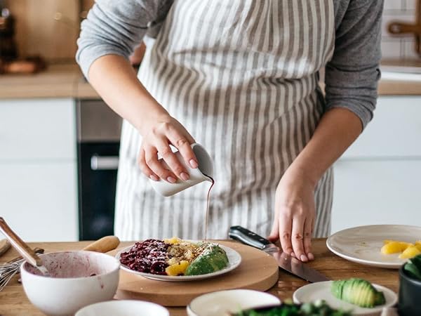 Cooking