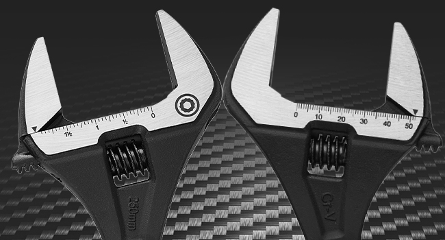 wrench