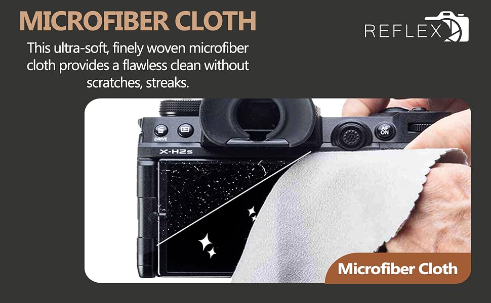 19 in 1 Cleaning Kit