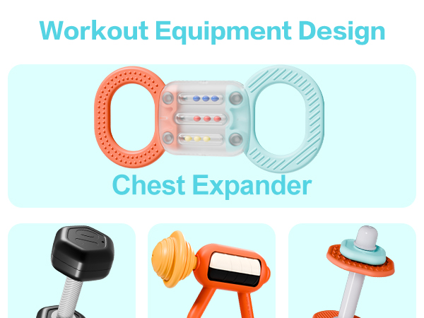 baby gym toy