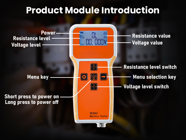 Product Module Introduction