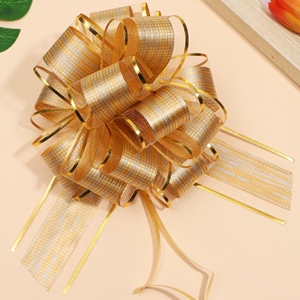pull bows