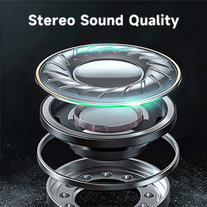 Stereo Sound Quality