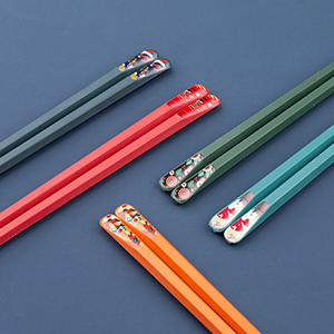 chop sticks