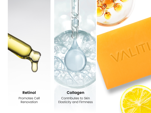 retinol collagen