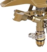 2 Pack Impact Sprinklers