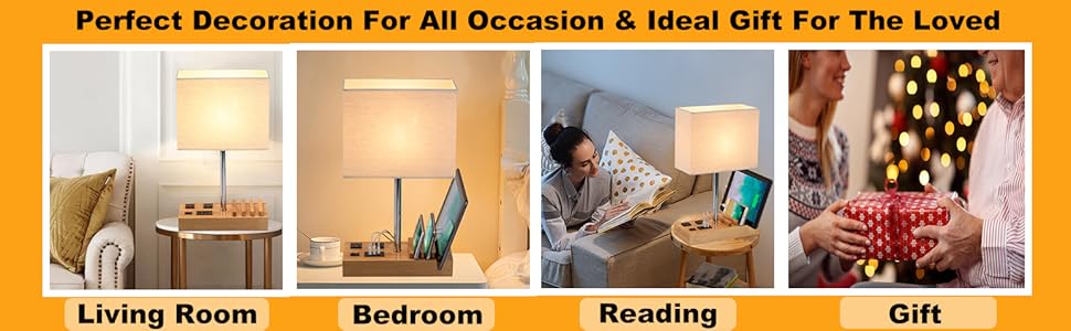 desk lamp table lamp nightstand lamp